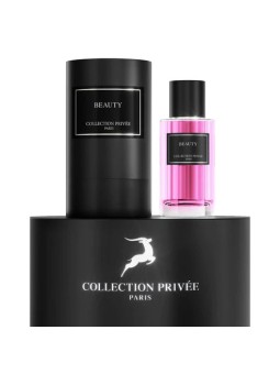 Beauty – Collection Privée Gazelle 50 ml | Eau de Parfum Mixte | Floral & Raffiné