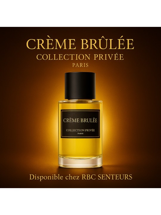 Libre Collection Privée Gazelle 50ml – Inspiration Libre Yves Saint Laurent