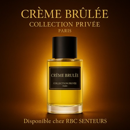Libre Collection Privée Gazelle 50ml – Inspiration Libre Yves Saint Laurent