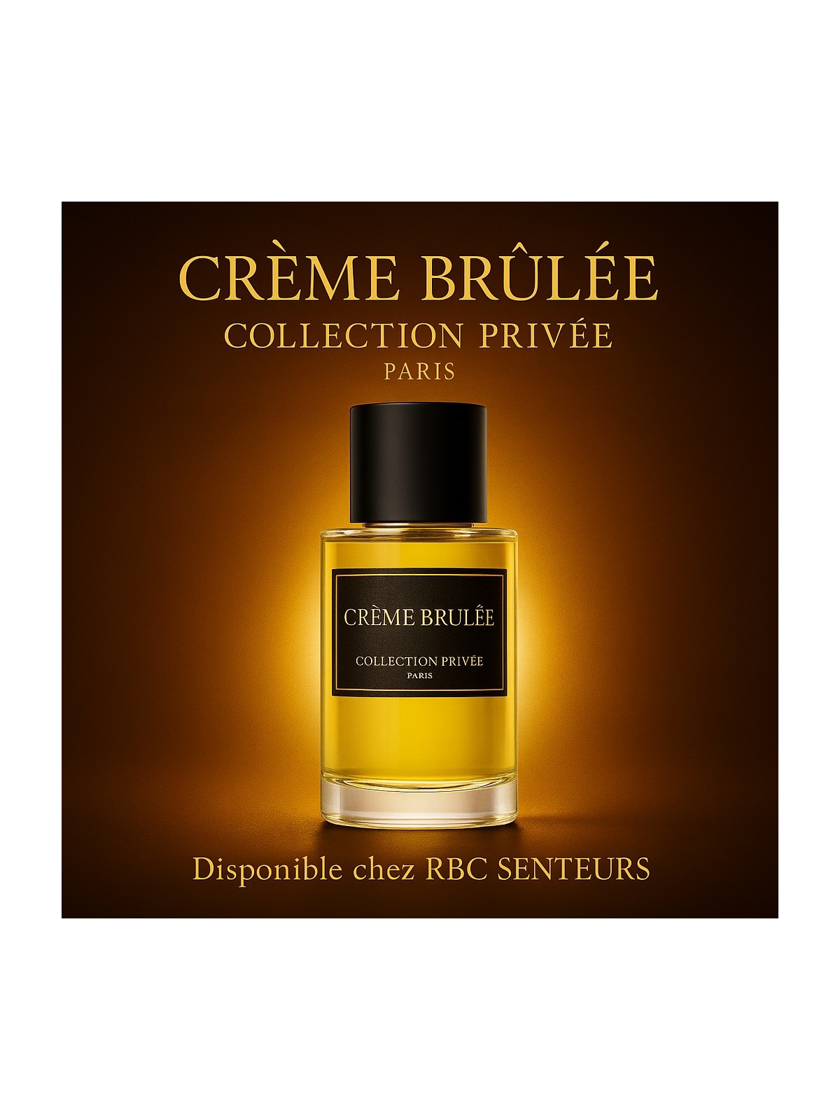 Libre Collection Privée Gazelle 50ml – Inspiration Libre Yves Saint Laurent