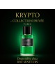Krypto 50ml Eau de Parfum Mixte – Gazelle – inspiration Kryptonite – RBC Senteurs