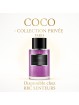 Coco Collection Privée Gazelle 50 ml eau de parfum féminin inspiré Coco Mademoiselle