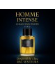 Homme Intense Collection Privée Gazelle 50 ml eau de parfum homme inspiré Dior Homme Intense