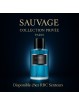 Sauvage Collection Privée Gazelle 50 ml eau de parfum homme inspiré Sauvage Dior