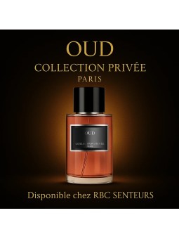 OUD Collection Privée Gazelle