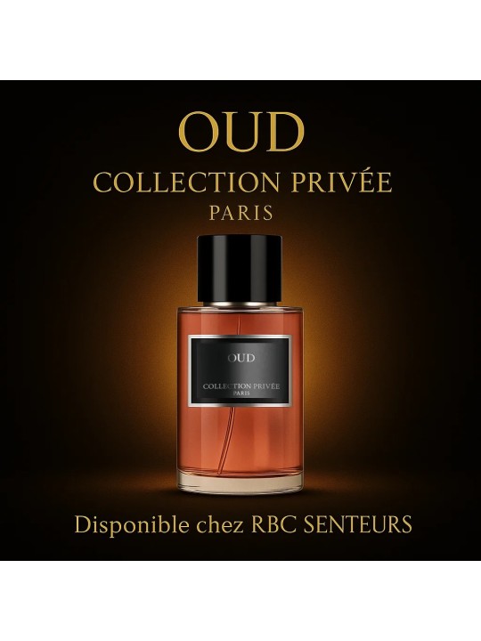 OUD Collection Privée Gazelle
