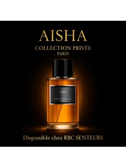 AISHA Collection Privée Gazelle - Inspiration Magic Al Jazeera