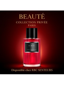 BEAUTÉ Collection Privée Gazelle - Inspiration La vie est belle Lancôme