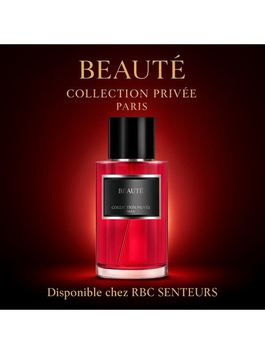 BEAUTÉ Collection Privée Gazelle - Inspiration La vie est belle Lancôme