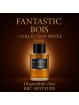 Fantastic Bois Collection Privée Gazelle 50 ml eau de parfum mixte inspiré Bois d’Argent Dior