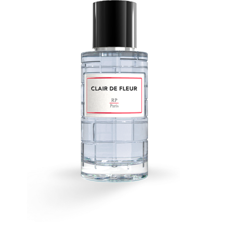 Clair de Fleur Parfum RP Paris 50ml