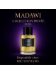 Madawi Collection Privée Gazelle 50 ml eau de parfum femme inspiré Madawi Arabian Oud