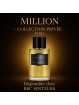 million collection privée gazelle - 50ml - Inspiré One Million - Paco Rabanne