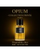 Opium Collection Privée Gazelle 50 ml eau de parfum femme inspiré Black Opium Yves Saint Laurent