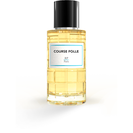 Course Folle Parfum Rp Paris 50ml
