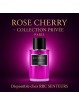 Rose Cherry Collection Privée Gazelle 50 ml eau de parfum mixte inspiré Lost Cherry Tom Ford