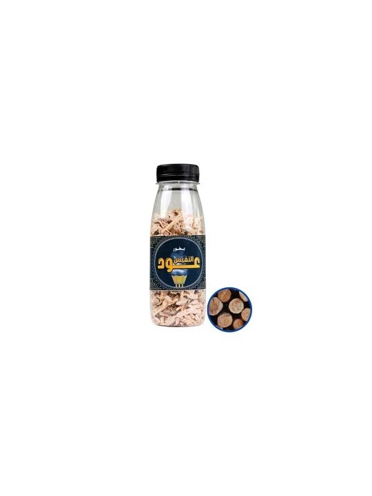 Bakhoor Bouteille Oud Nafiss | Encens Oriental Authentique – RBC Senteurs