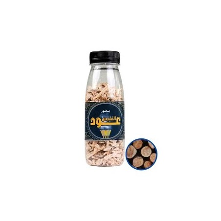 Bakhoor Bouteille Oud Nafiss | Encens Oriental Authentique – RBC Senteurs