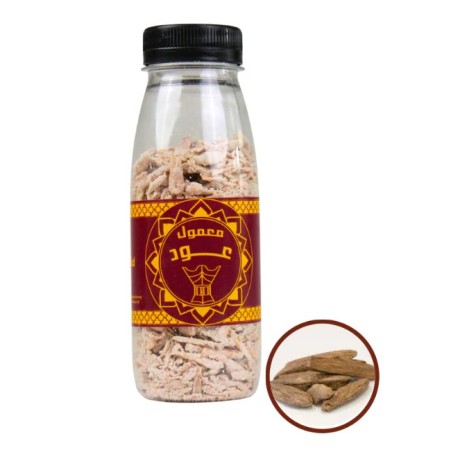 Bakhoor Bouteille Maamoul Aroussa 150 g | Encens Oriental de Luxe – RBC Senteurs