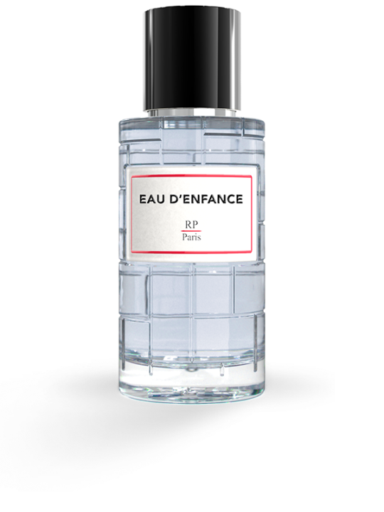 Eau d'enfance Parfum Rp Paris 50ml