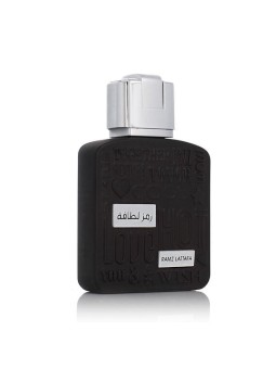 RAMZ Silver Lattafa | Perfume Oriental Amaderado Hombre 100 ml