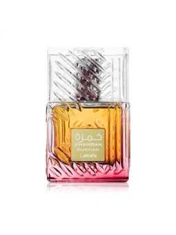 Khamrah Dukhan 100 ml | Perfume Oriental Lattafa – RBC Senteurs