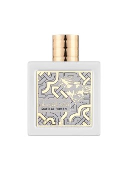 Qaed Al Fursan Unlimited Lattafa Eau de Parfum 100 ml parfum oriental boisé fruité homme femme