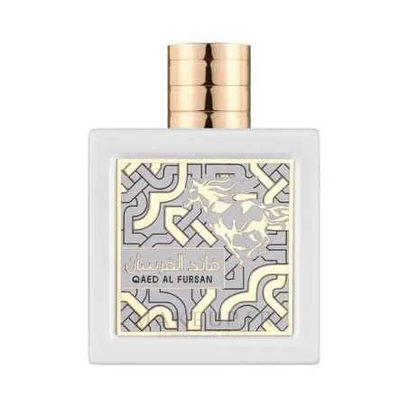 Qaed Al Fursan Unlimited Lattafa Eau de Parfum 100 ml parfum oriental boisé fruité homme femme