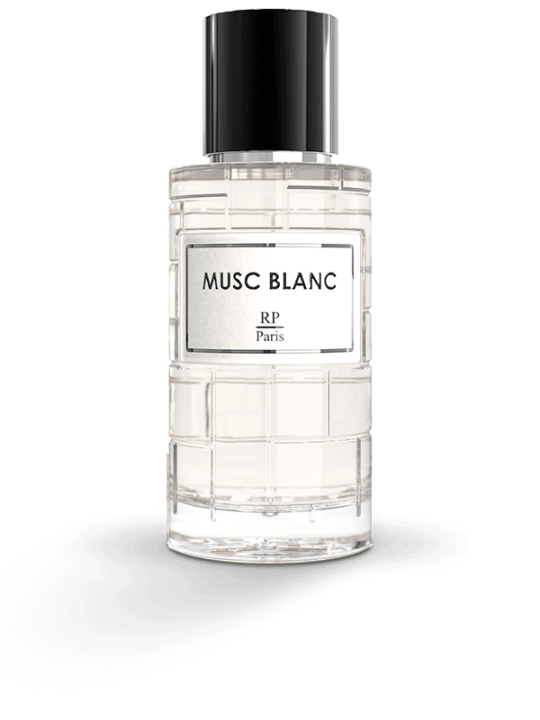 Musc Blanc Parfum RP Paris 50ml