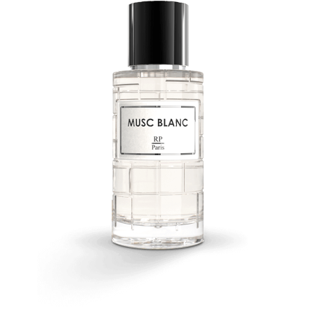 Musc Blanc Parfum RP Paris 50ml