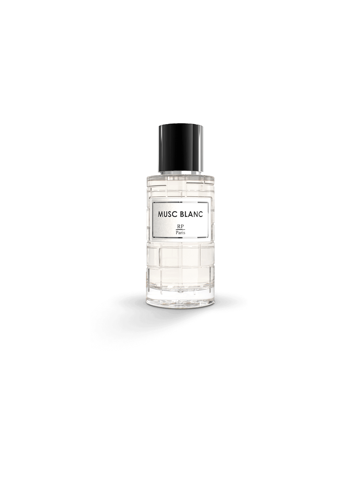 Musc Blanc Parfum RP Paris 50ml