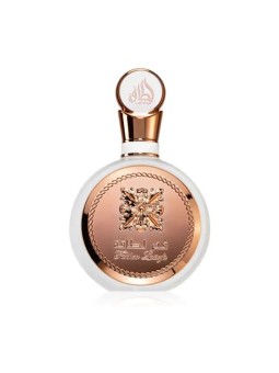 Fakhar Rose Gold  Lattafa 100ml Inspiration L’interdit de Givenchy