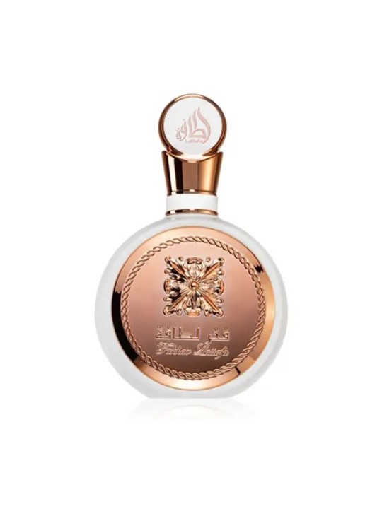 Fakhar Rose Lattafa Eau de Parfum 100 ml parfum floral oriental femme