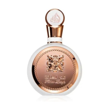 Fakhar Rose Lattafa Eau de Parfum 100 ml parfum floral oriental femme