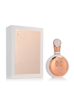 Fakhar Rose Gold Lattafa Eau de Parfum 100 ml femme inspiration L’Interdit Givenchy