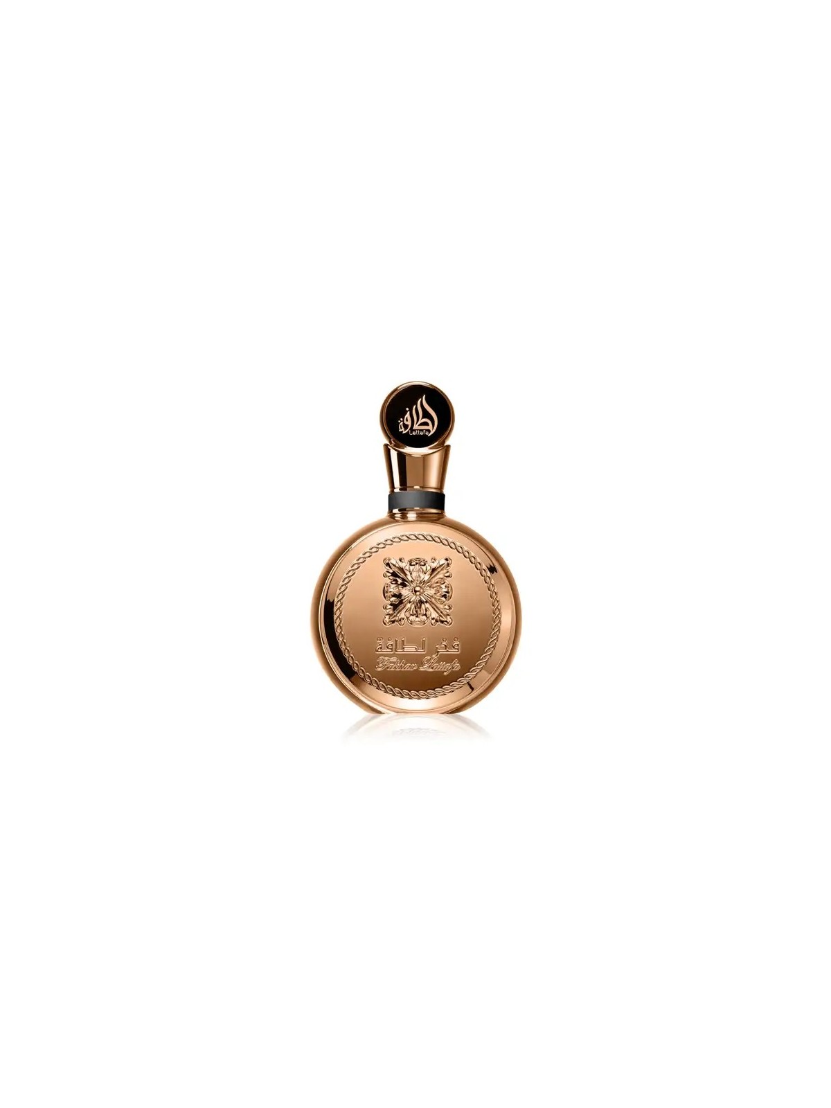 Fakhar Gold Lattafa Eau de Parfum 100 ml parfum oriental ambré homme femme