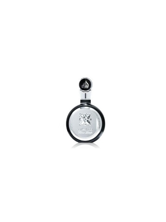 Fakhar Silver Lattafa Eau de Parfum 100 ml parfum oriental boisé épicé homme