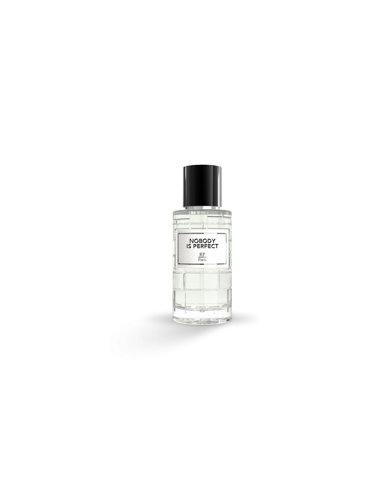 Nobody is Perfect Parfum RP Paris 50ml