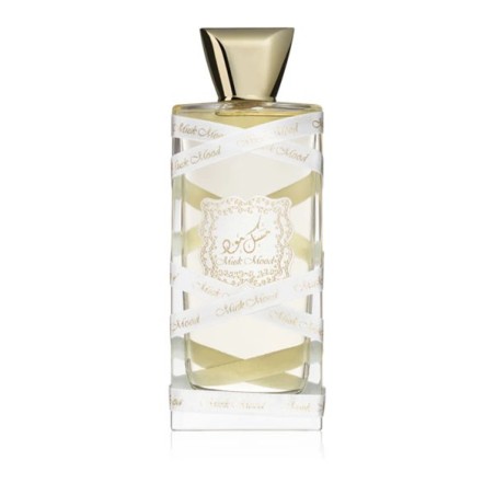 Musk Mood Lattafa Eau de Parfum 100 ml parfum musqué doux oriental mixte