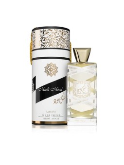 Musk Mood Lattafa Eau de Parfum 100 ml mixte inspiré Prada Candy