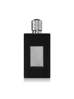 Ameerat Al Arab Noir Lattafa Eau de Parfum 100 ml parfum oriental floral ambré femme