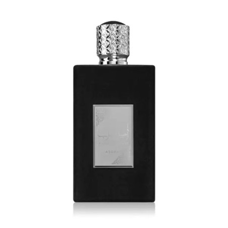 Ameerat Al Arab Noir Lattafa Eau de Parfum 100 ml parfum oriental floral ambré femme