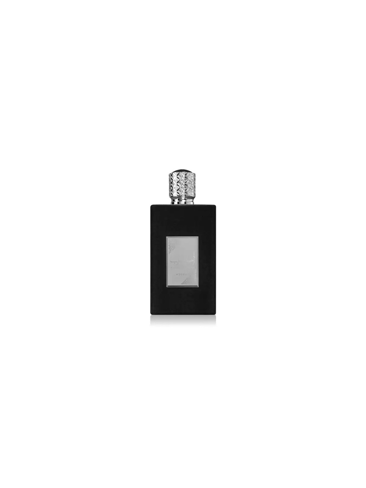 Ameerat Al Arab Noir Lattafa Eau de Parfum 100 ml parfum oriental floral ambré femme