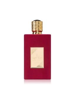Ameerat Al Arab Lattafa Eau de Parfum 100 ml parfum oriental floral ambré femme