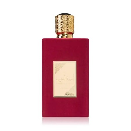 Ameerat Al Arab Lattafa Eau de Parfum 100 ml parfum oriental floral ambré femme