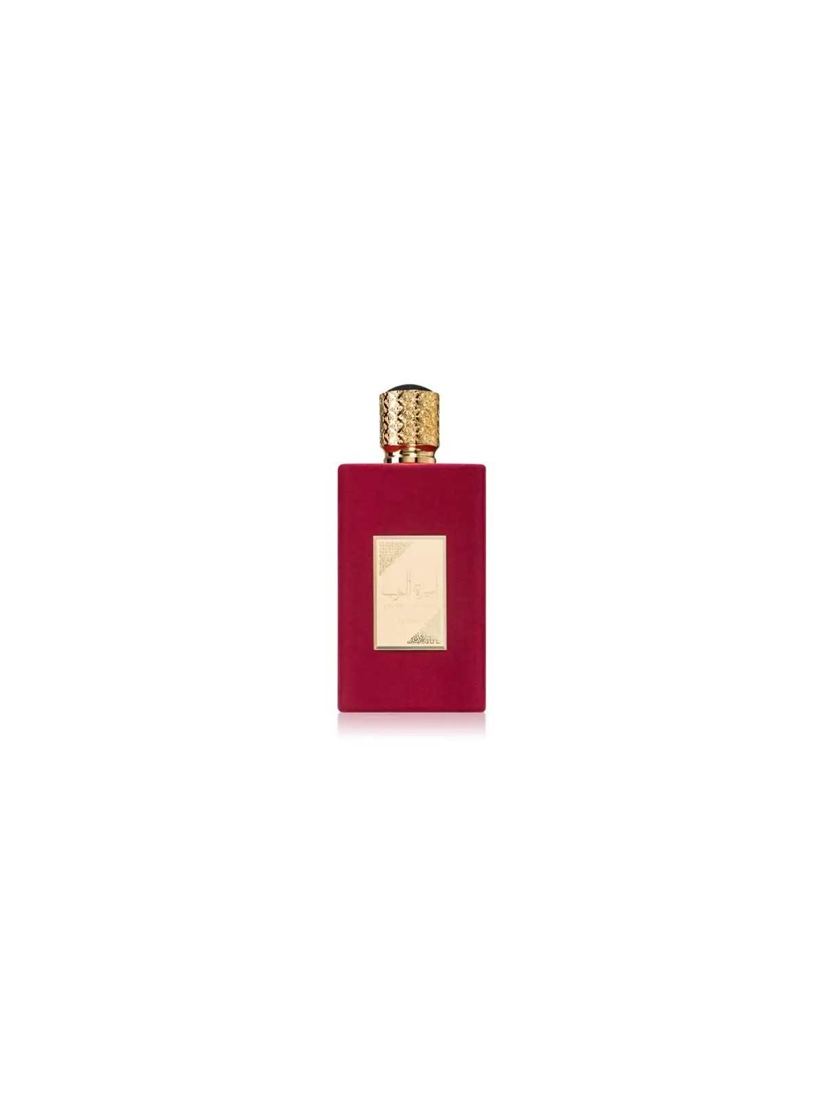 Ameerat Al Arab Lattafa Eau de Parfum 100 ml parfum oriental floral ambré femme