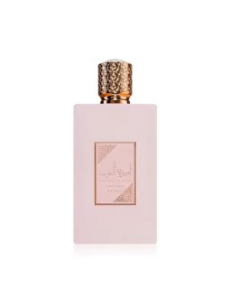Ameerat Al Arab Rose Lattafa Eau de Parfum 100 ml parfum oriental floral fruité femme