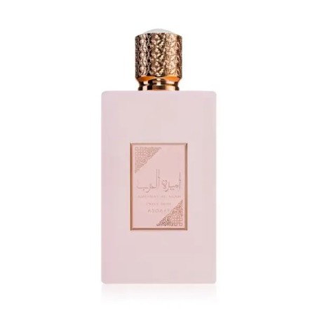 Ameerat Al Arab Rose Lattafa Eau de Parfum 100 ml parfum oriental floral fruité femme