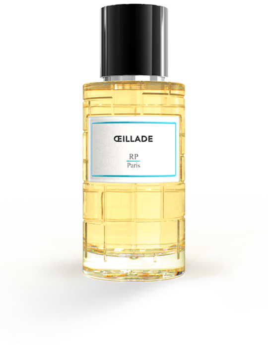 Parfum Oeillade – Rp Paris