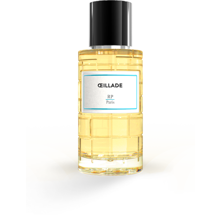 Parfum Oeillade – Rp Paris